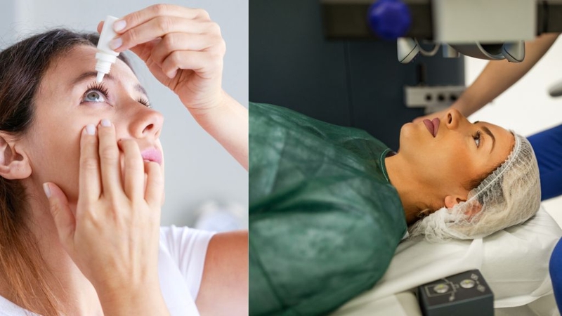 Chăm sóc bệnh nhân glocom thế nào cho hiệu quả? 2