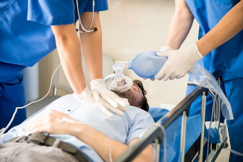 Chăm sóc bệnh nhân nhồi máu cơ tim tại bệnh viện và tại nhà như thế nào? 3