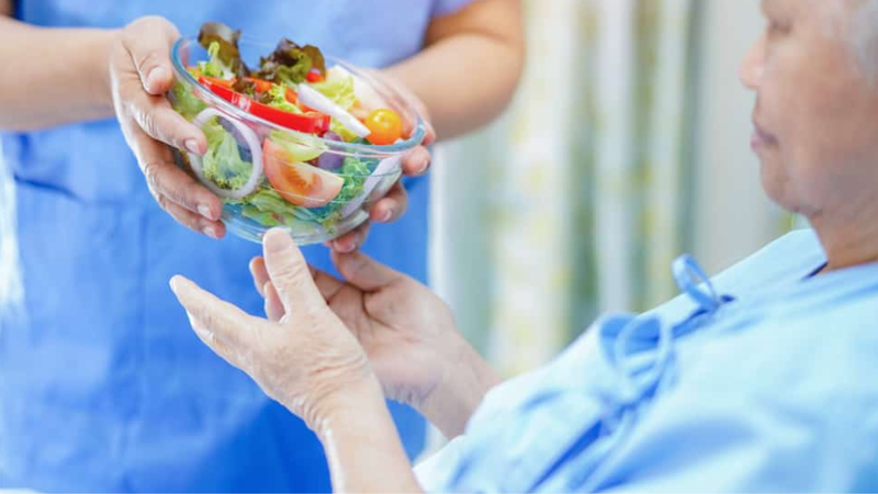 Chăm sóc bệnh nhân rối loạn lipid máu cần lưu ý gì? 1