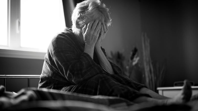 Cơ thể người bệnh sau điều trị thường yếu hơn, dễ mệt mỏi