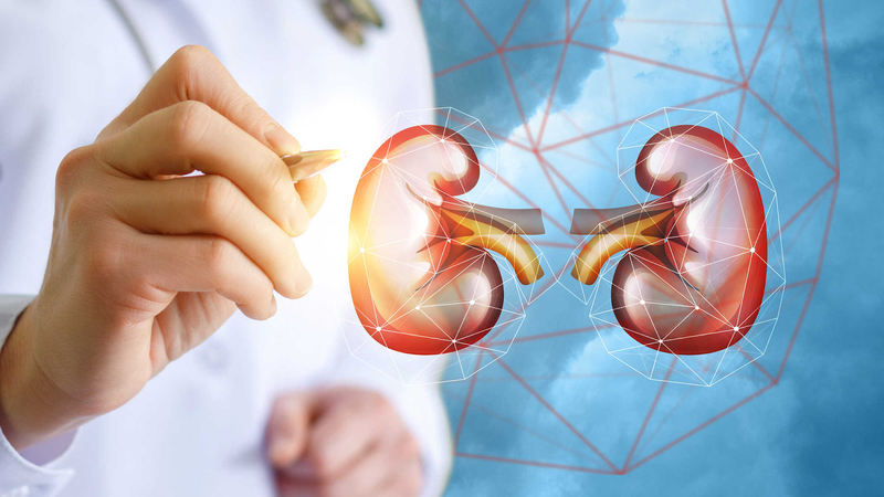 Chăm sóc bệnh nhân viêm thận bể thận 2