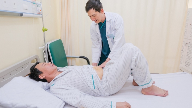 Chăm sóc bệnh nhân viêm thận bể thận 3