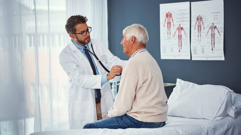 chăm sóc bệnh nhân xơ gan 1