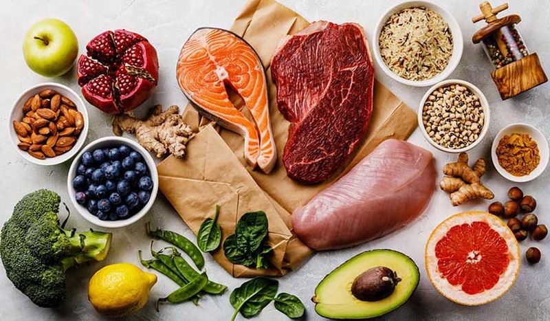 Thiết lập chế độ ăn uống khoa học để phòng ngừa xuất huyết tiêu hóa