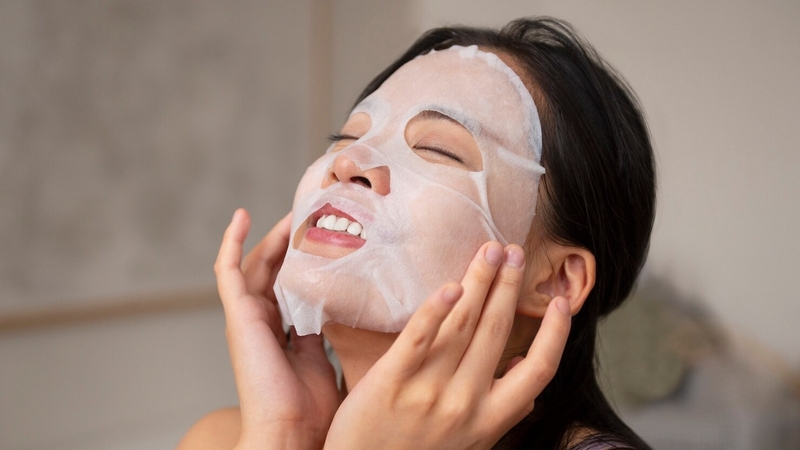 1 ngày đắp mặt nạ 2 lần được không là câu hỏi được nhiều chị em quan tâm