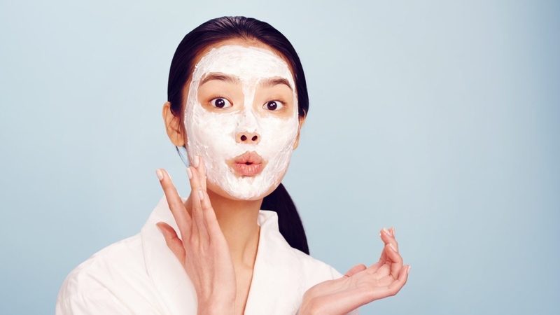 Bạn có thể sử dụng mặt nạ vào bất kỳ lúc nào