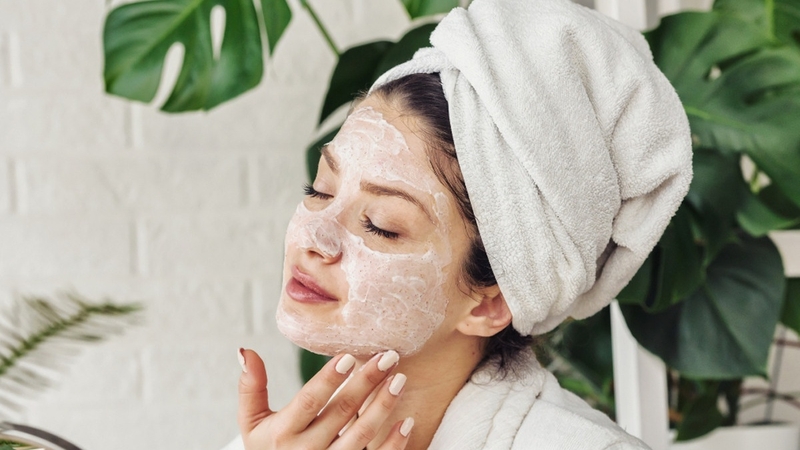 Chọn loại mặt nạ phù hợp với làn da bản thân