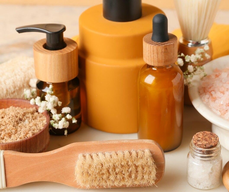 Cách chăm sóc da body trắng sáng, trẻ khỏe 2