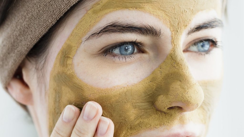 Chăm sóc da mặt khi mang thai và những điều mẹ cần tránh 1