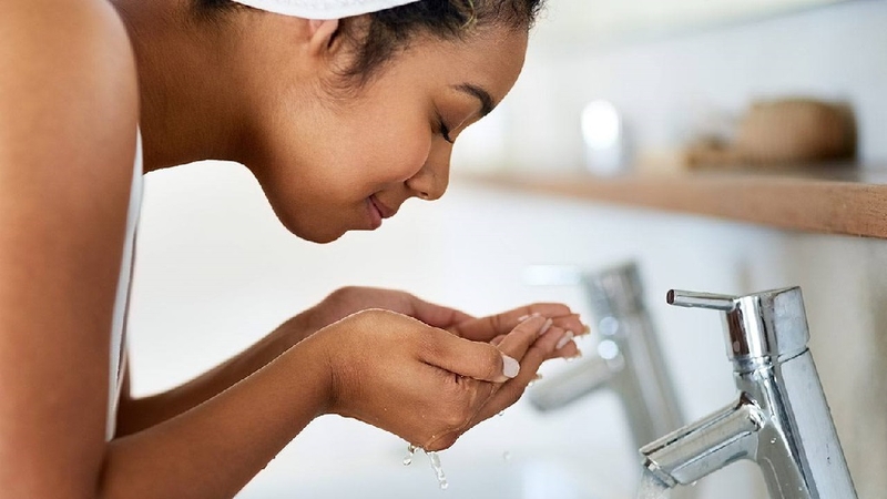 Chia sẻ 7 lời khuyên chăm sóc da mùa đông hữu ích cho chị em 1