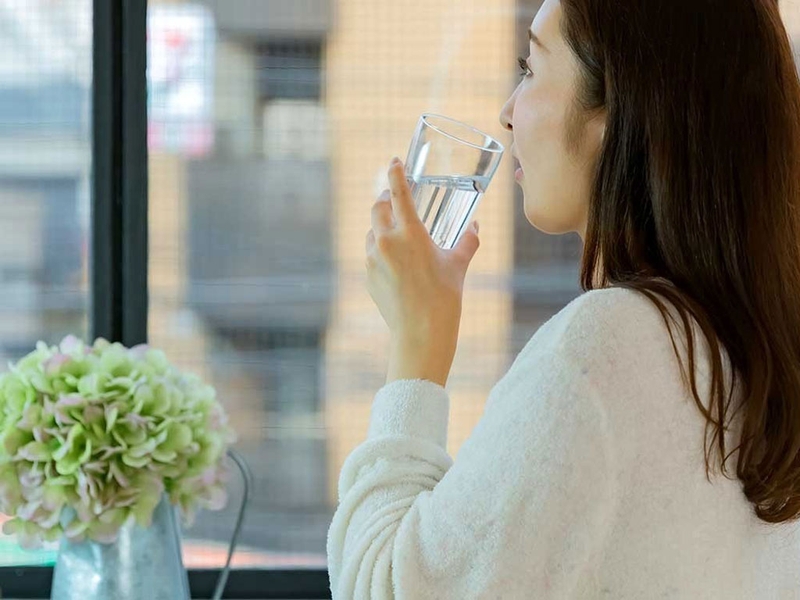 chăm sóc rạn da sau sinh 2