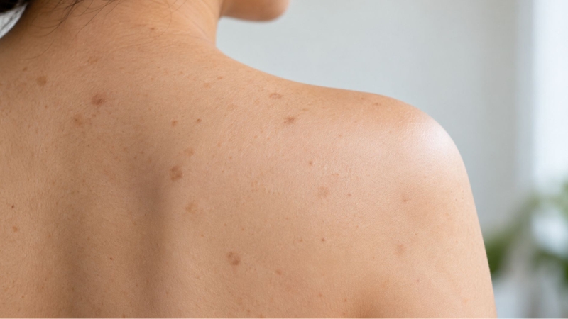 Chăm sóc da đúng thời điểm giúp hạn chế thâm sẹo sau thủy đậu