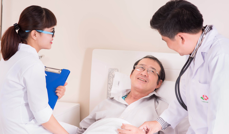 Thử nghiệm lâm sàng điều trị đa u tủy xương tái phát