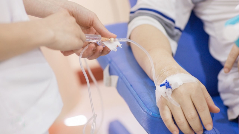 Chăm sóc giảm nhẹ là gì? Tại sao bệnh nhân ung thư cần chăm sóc giảm nhẹ? 2