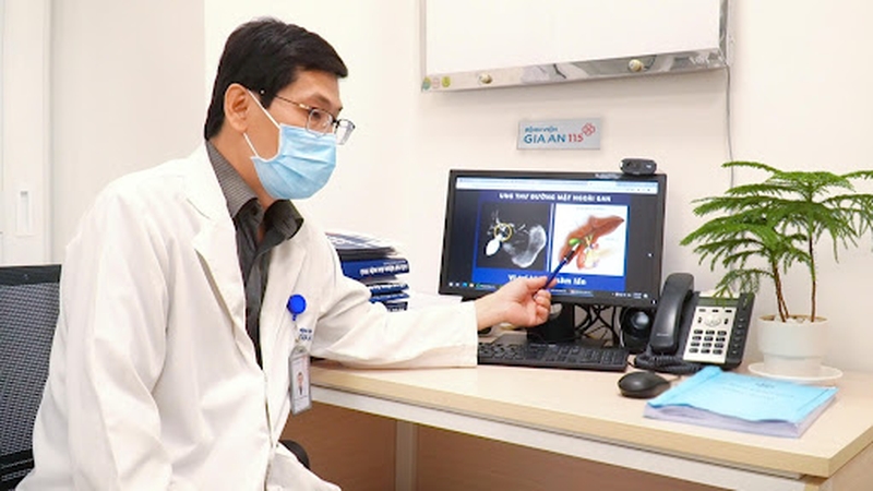 Tầm quan trọng của chăm sóc theo dõi sau điều trị ung thư 1