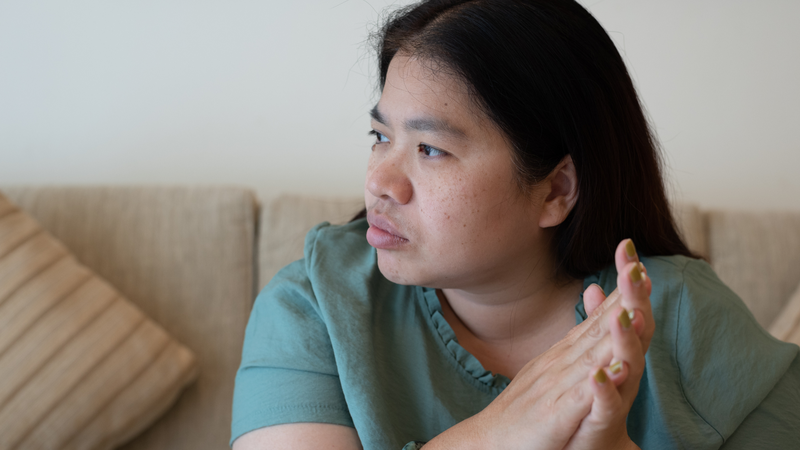 Chăm sóc không kiệt sức sau đột quỵ: Bí quyết để đi đường dài cùng người bệnh 1