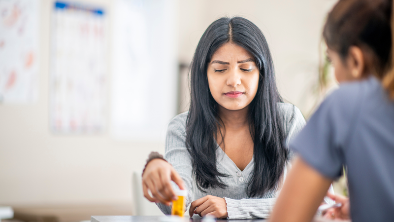 Chăm sóc không kiệt sức sau đột quỵ: Bí quyết để đi đường dài cùng người bệnh 3