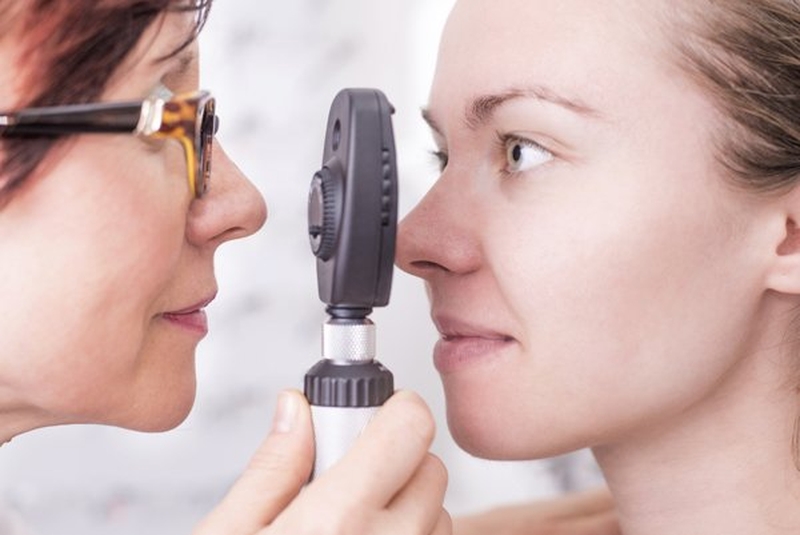 Mách bạn cách chăm sóc sau mổ mộng thịt 1