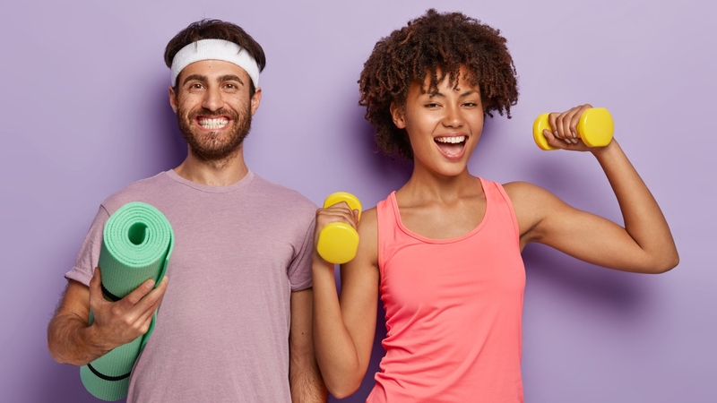 Chăm sóc sức khỏe bản thân như thế nào để luôn hạnh phúc? 1