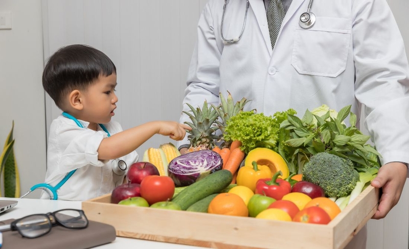 Chăm sóc sức khỏe cho bé lúc giao mùa cần lưu ý những gì 1