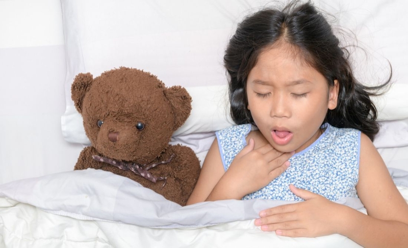 Chăm sóc sức khỏe cho bé lúc giao mùa cần lưu ý những gì 2