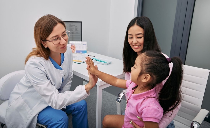 Chăm sóc sức khỏe cho bé lúc giao mùa cần lưu ý những gì 3