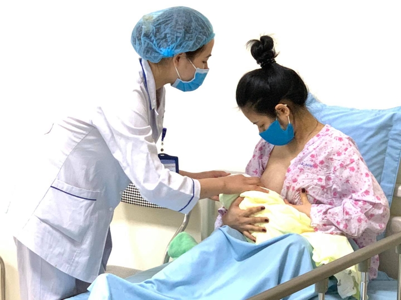 Bệnh viện Sản Nhi Quảng Ninh: Cần biết gì trước khi đi khám? 5