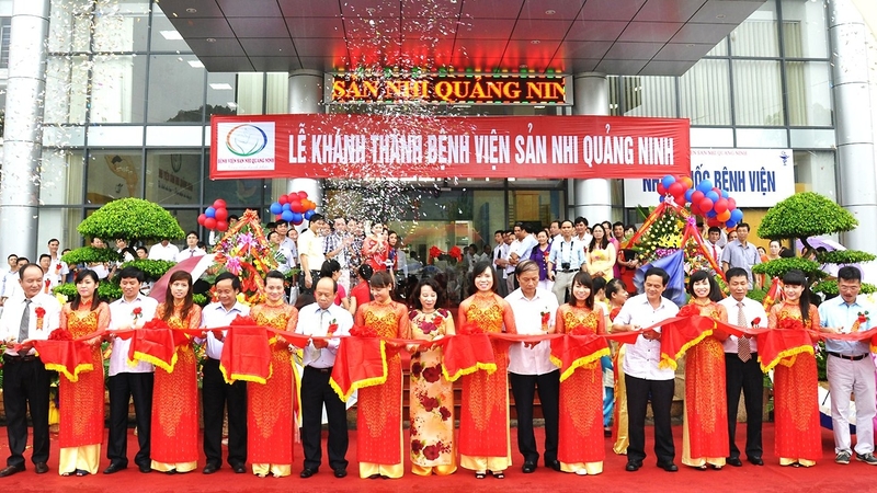 Bệnh viện Sản Nhi Quảng Ninh: Cần biết gì trước khi đi khám? 1