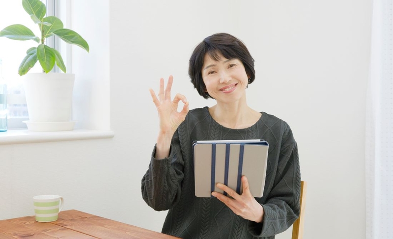 Cách chăm sóc sức khỏe phụ nữ tiền mãn kinh 4