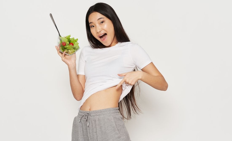 Chăm sóc sức khỏe phụ nữ tuổi 30 gồm những gì 2