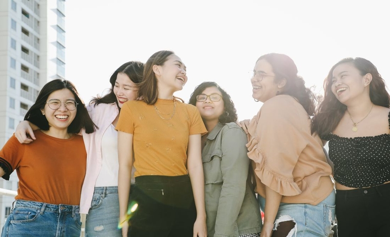 Chăm sóc sức khỏe phụ nữ tuổi 30 gồm những gì 4