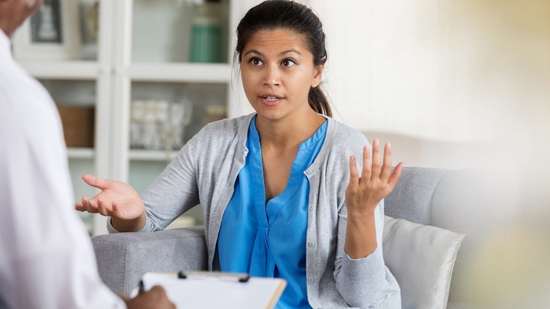 Chăm sóc sức khỏe sinh sản và những điều bạn cần lưu ý 3