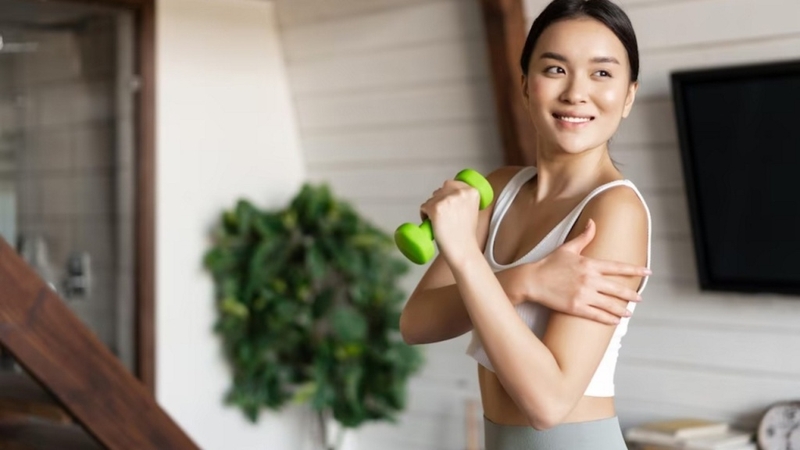 Chăm sóc sức khỏe sinh sản và những điều bạn cần lưu ý 1