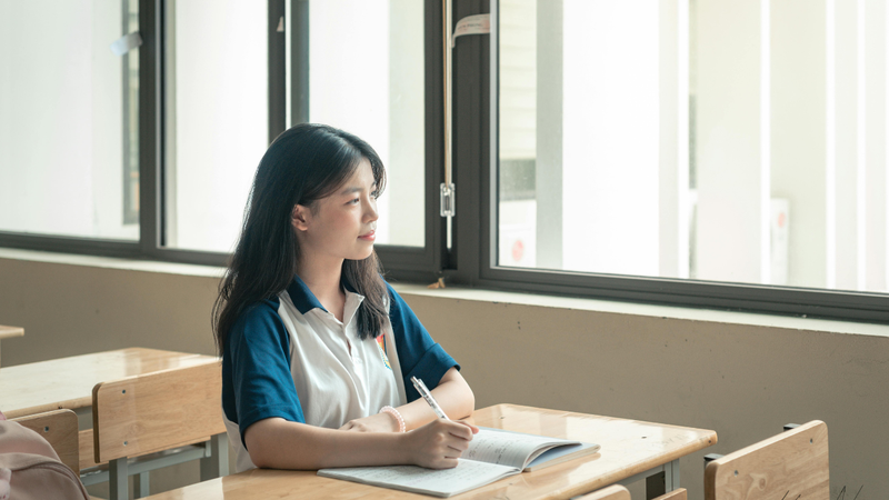 Sự đồng hành của giáo viên và chuyên gia tâm lý giúp học sinh ổn định cảm xúc