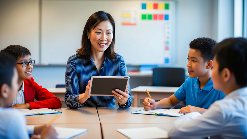 Phòng tư vấn tâm lý học đường là nơi học sinh có thể chia sẻ những khó khăn của mình