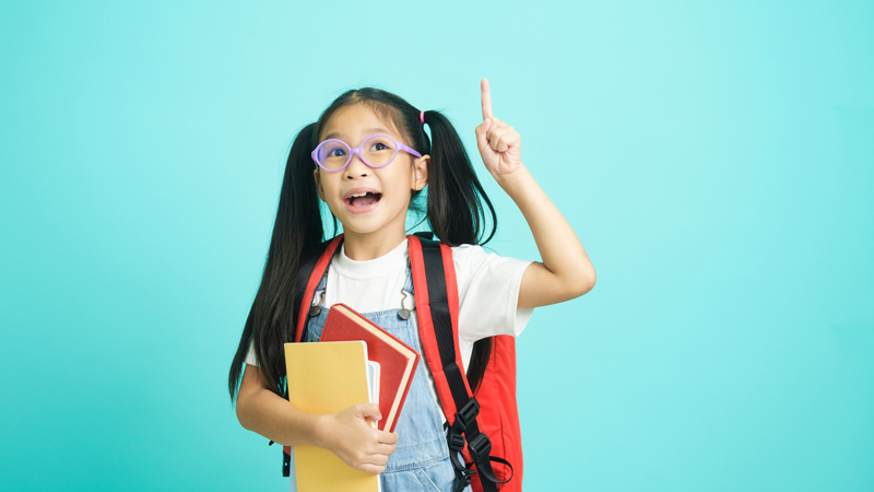 Chăm sóc sức khỏe tinh thần cho học sinh giúp trẻ phát triển cảm xúc ổn định, tự tin