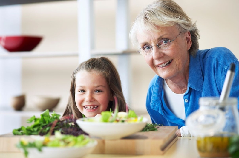 Vấn đề chăm sóc sức khỏe trẻ em và những điều cần biết 1