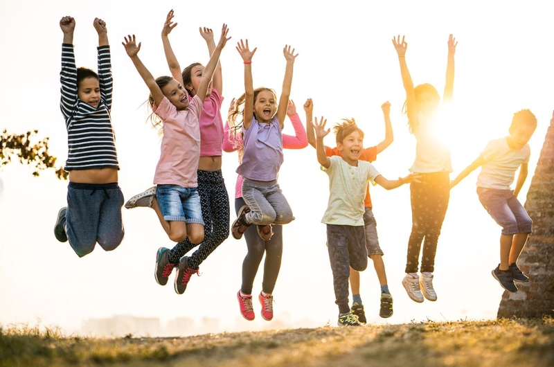 Vấn đề chăm sóc sức khỏe trẻ em và những điều cần biết 4