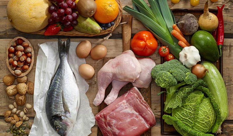 Bổ sung dinh dưỡng cho bệnh nhân sau hóa trị