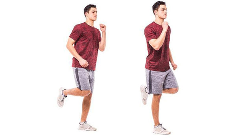 Đi bộ giúp tăng cường thể trạng cho bệnh nhân sau hóa trị