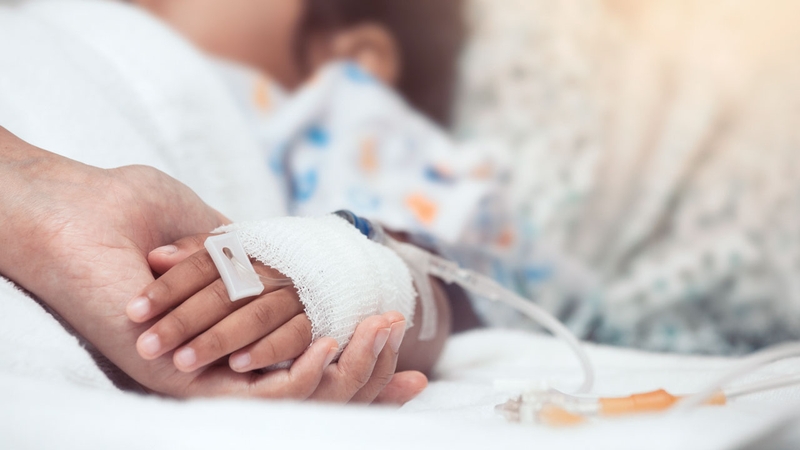 Chăm sóc theo dõi sau điều trị Sarcoma cơ vân ở trẻ em 1