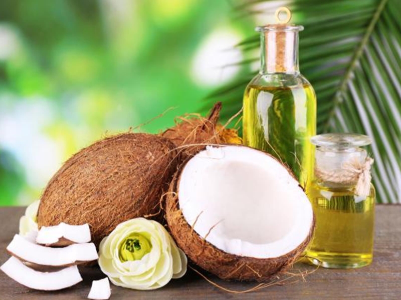 Chăm sóc tóc cho nhanh dài