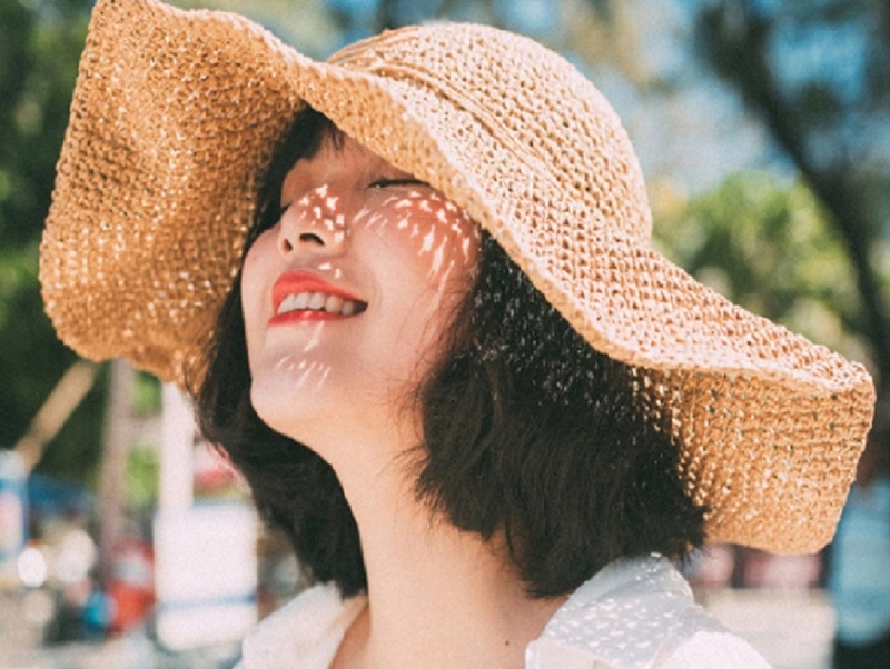 Chăm sóc tóc đúng cách: Một số tips cho mái tóc khỏe mạnh, suôn mượt cả ngày 5