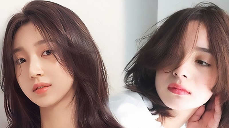 Cách chăm sóc tóc layer tại nhà giúp tóc giữ được nếp như ngoài tiệm 1