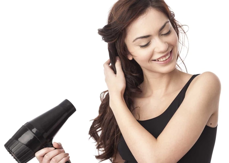 Tips chăm sóc tóc xù đơn giản giúp các nàng có tóc đẹp đón Tết 3