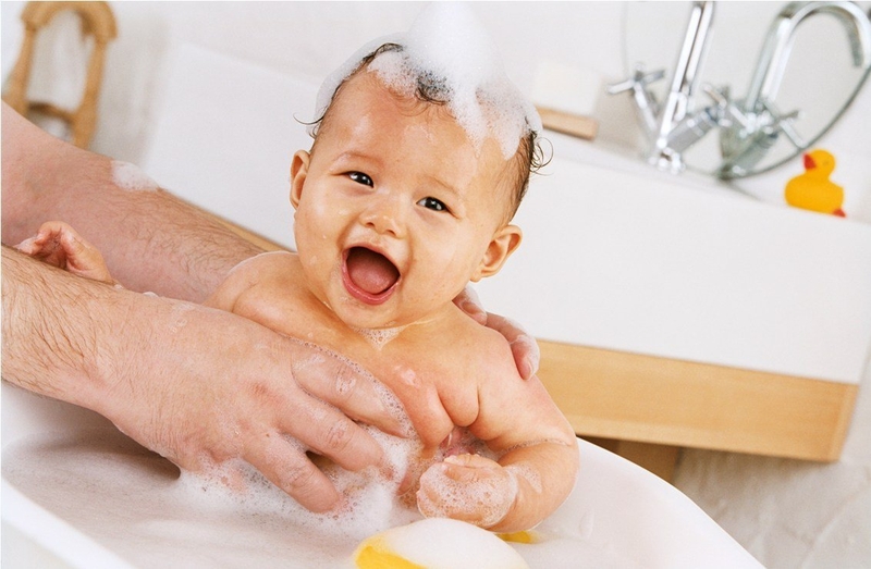 Chăm sóc trẻ bị thủy đậu đúng cách tại nhà để phòng tránh các biến chứng 2