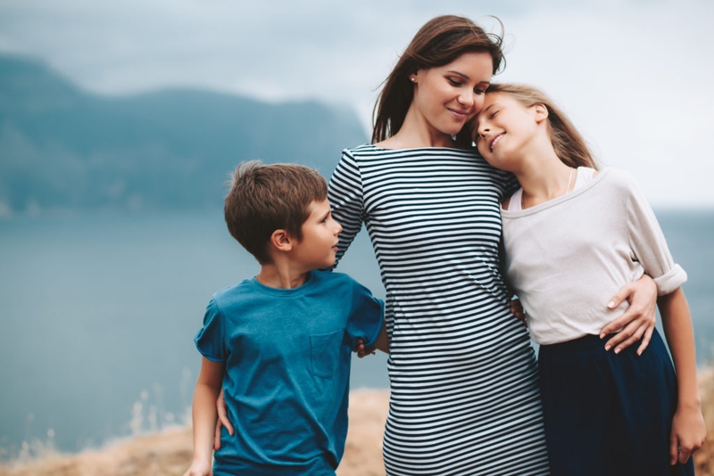 Chăm sóc trẻ ở tuổi dậy thì và những điều cần biết