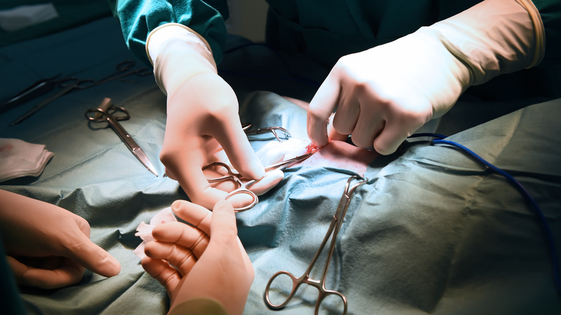 Chăm sóc trẻ sau điều trị lồng ruột cần chú ý những gì? 2