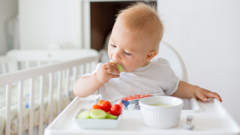 Chăm sóc trẻ sau điều trị lồng ruột cần chú ý những gì? 3