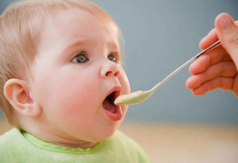 Chăm sóc trẻ sau nạo VA như thế nào 2